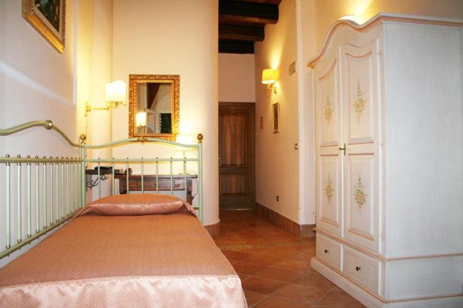 Mondo Antico B&B Чезена Екстериор снимка