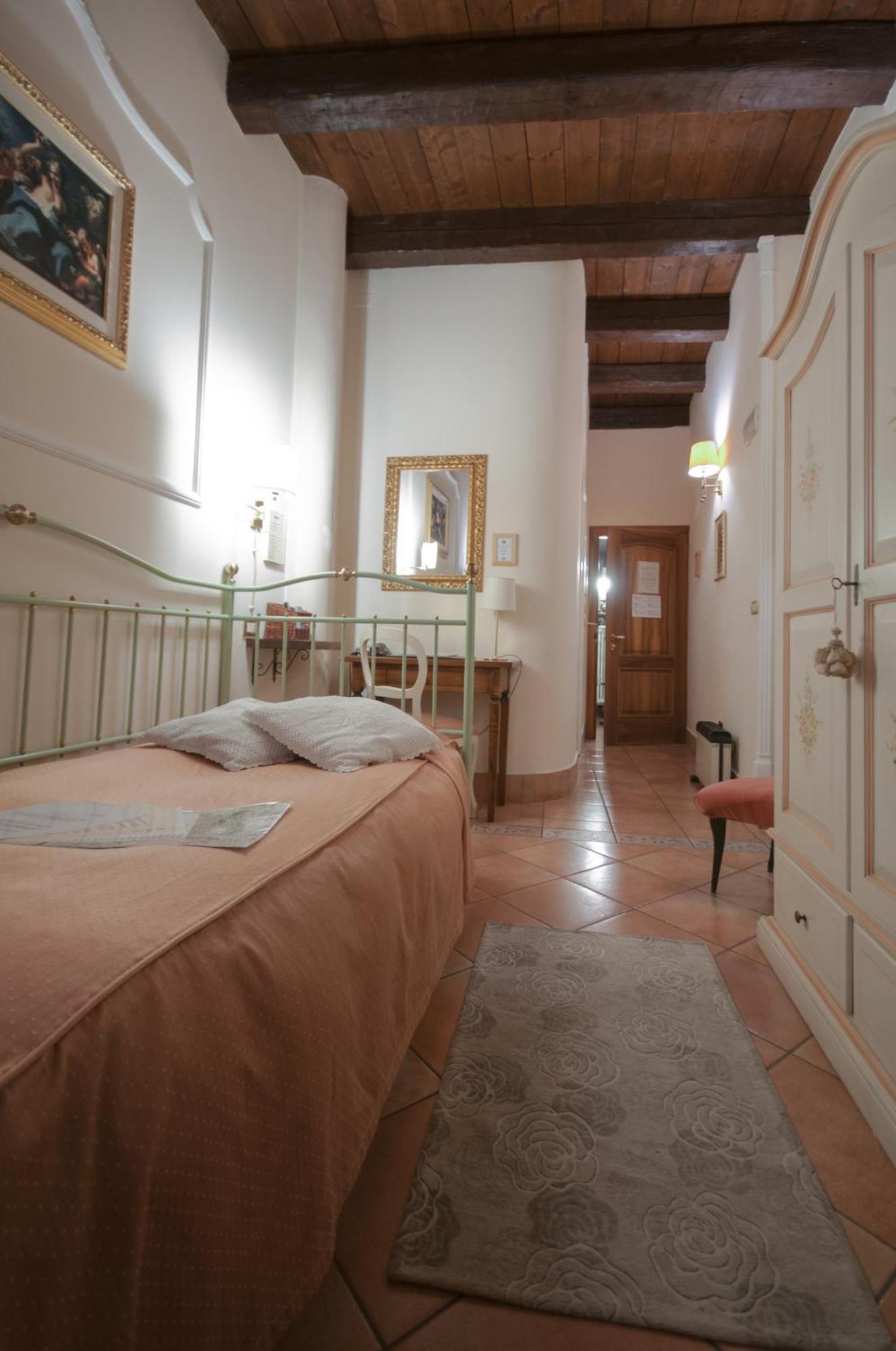 Mondo Antico B&B Чезена Екстериор снимка