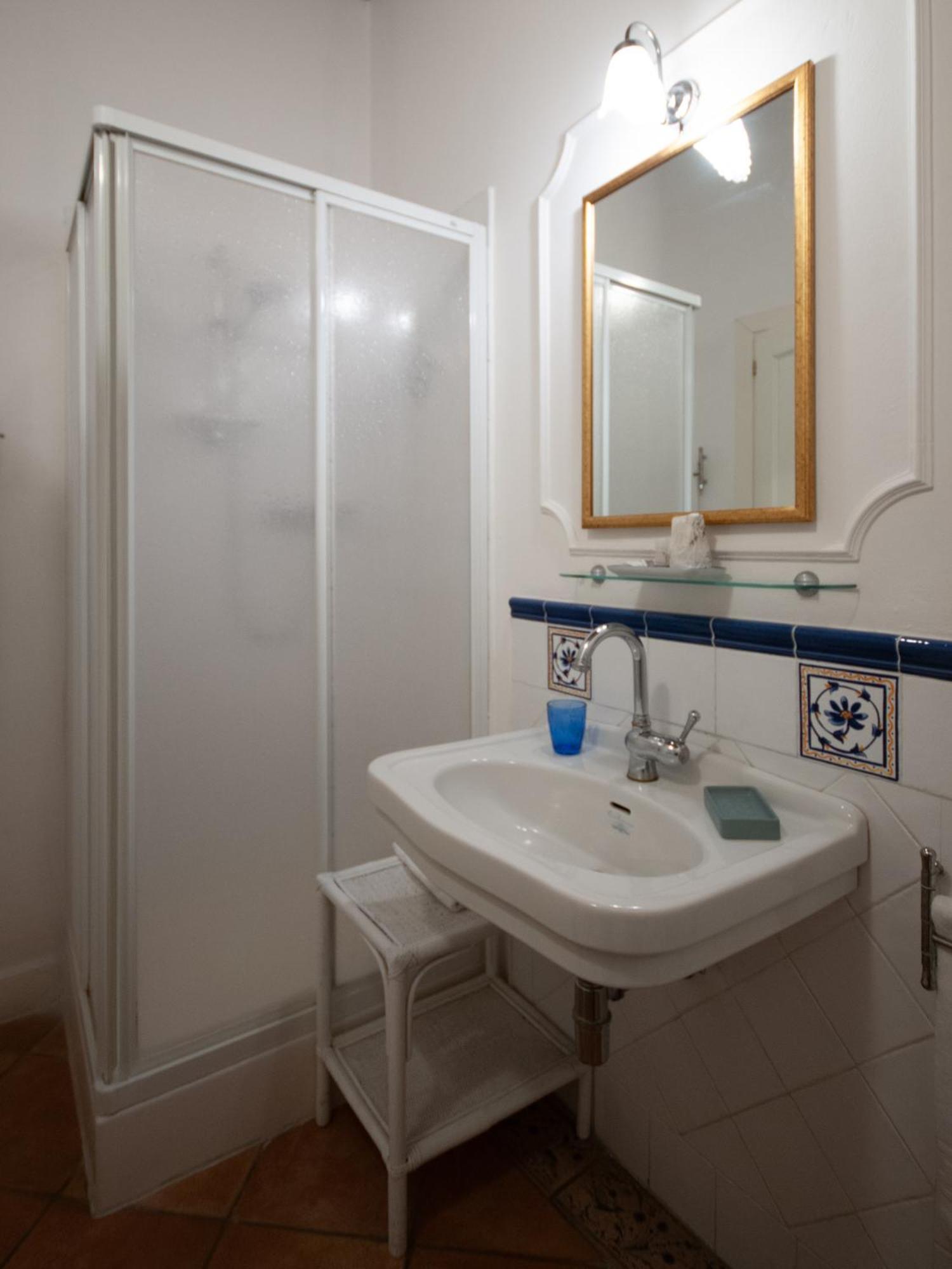 Mondo Antico B&B Чезена Екстериор снимка