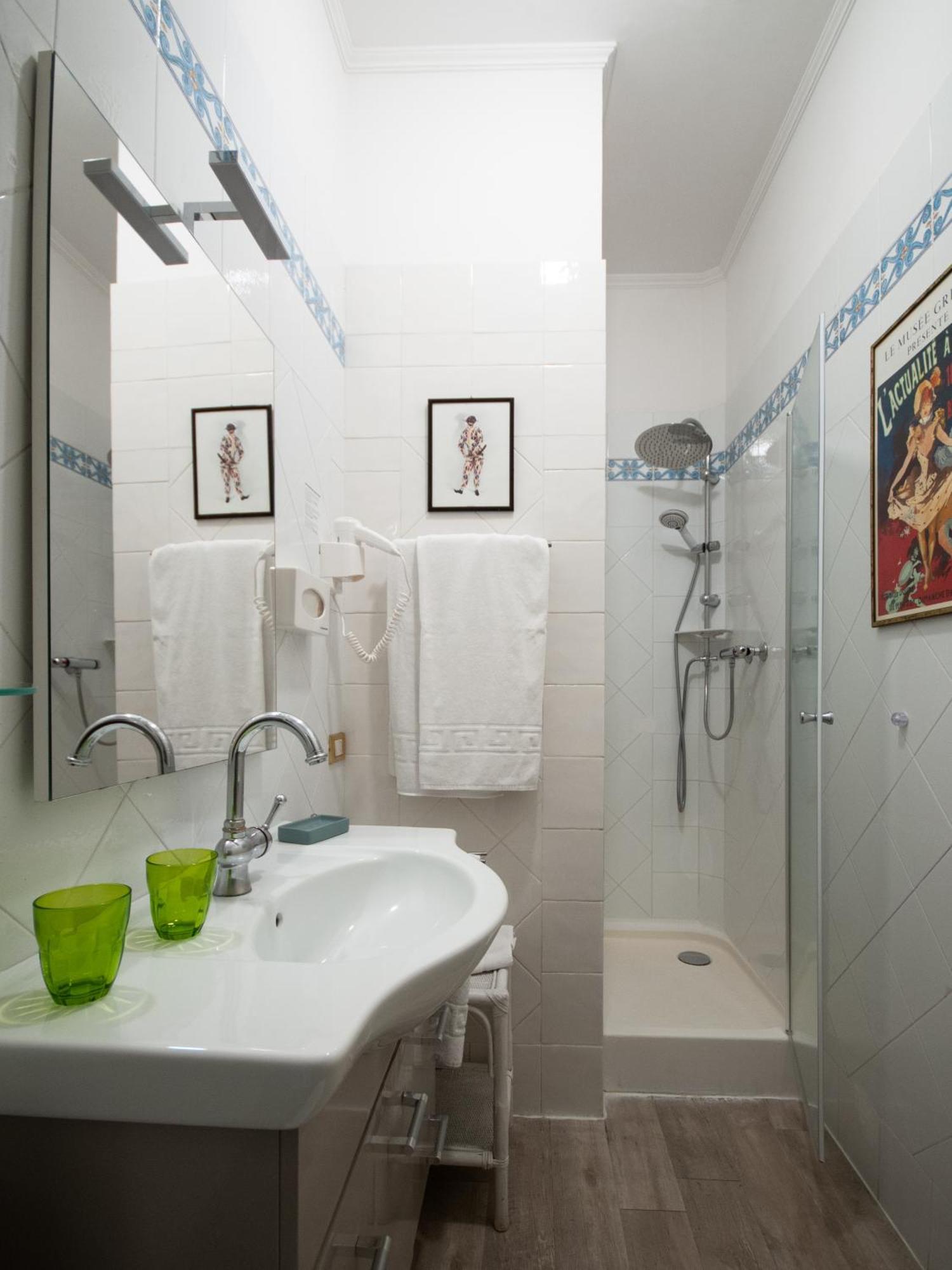 Mondo Antico B&B Чезена Екстериор снимка
