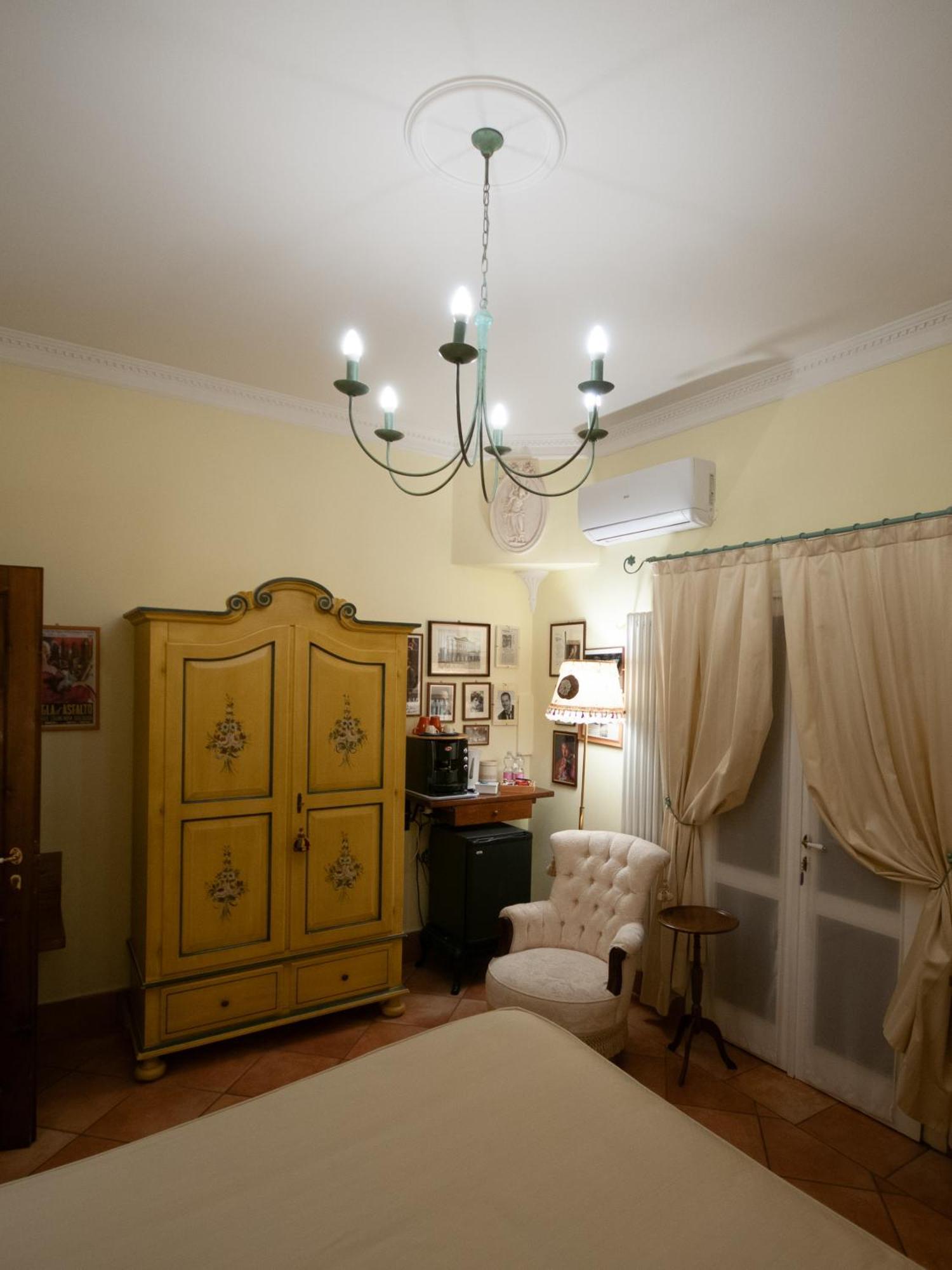 Mondo Antico B&B Чезена Екстериор снимка