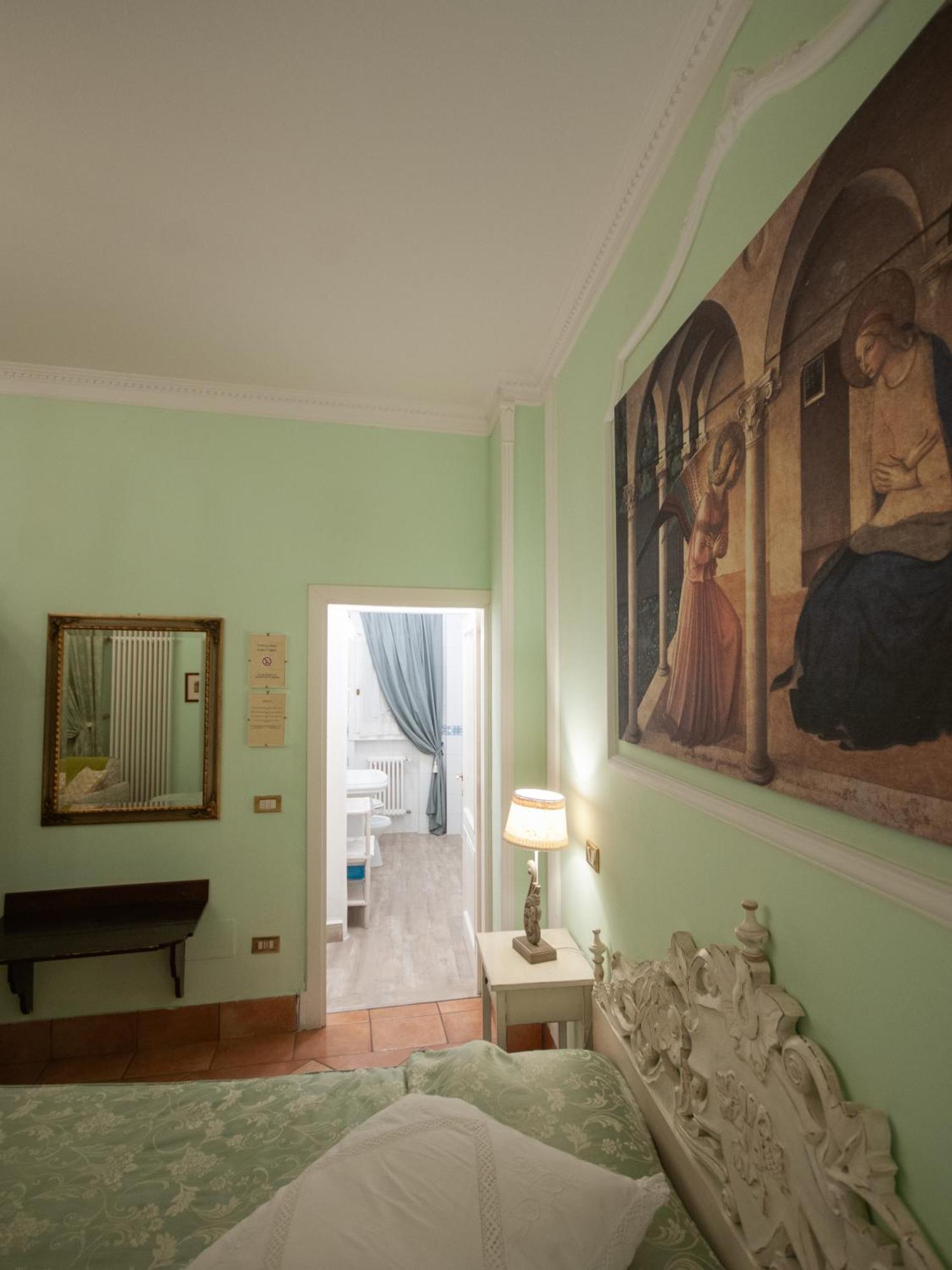 Mondo Antico B&B Чезена Екстериор снимка