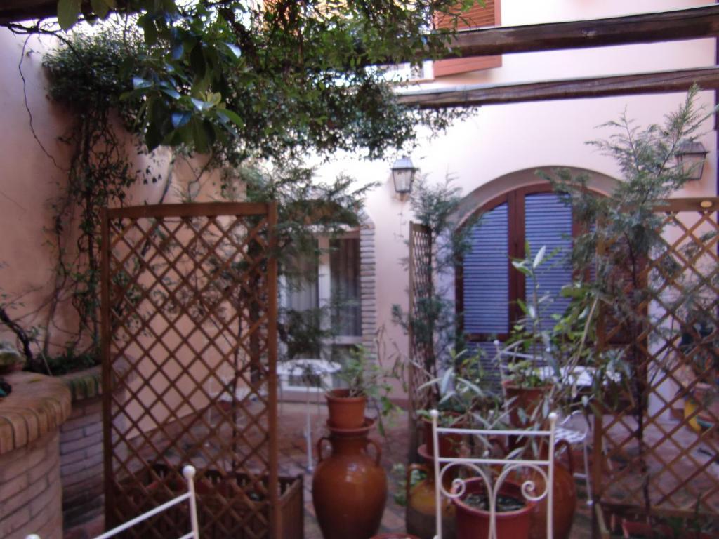 Mondo Antico B&B Чезена Екстериор снимка