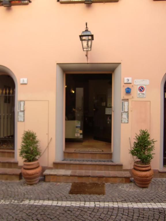 Mondo Antico B&B Чезена Екстериор снимка