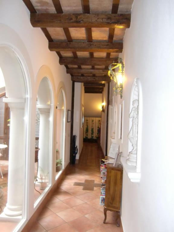Mondo Antico B&B Чезена Екстериор снимка
